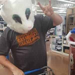 Meet your Posher, Bob